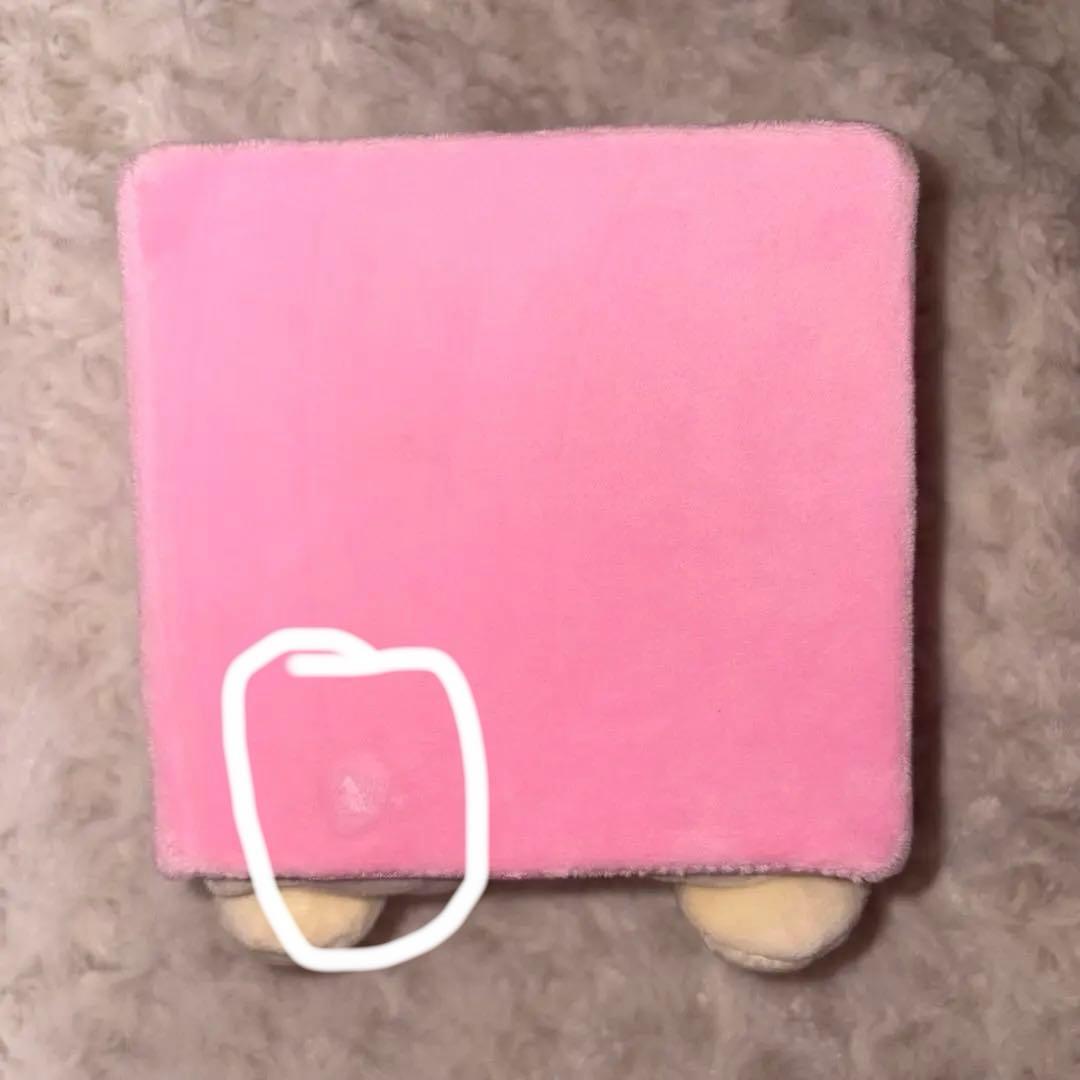 リラックマ コリラックマ チェスト