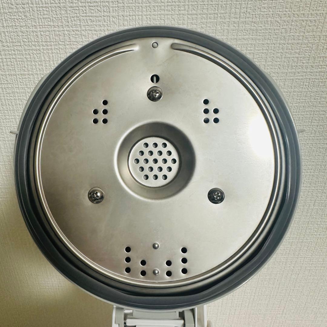 (ぴくみん)象印 スチーム式加湿器 3.0L EE-RU50 2025年製