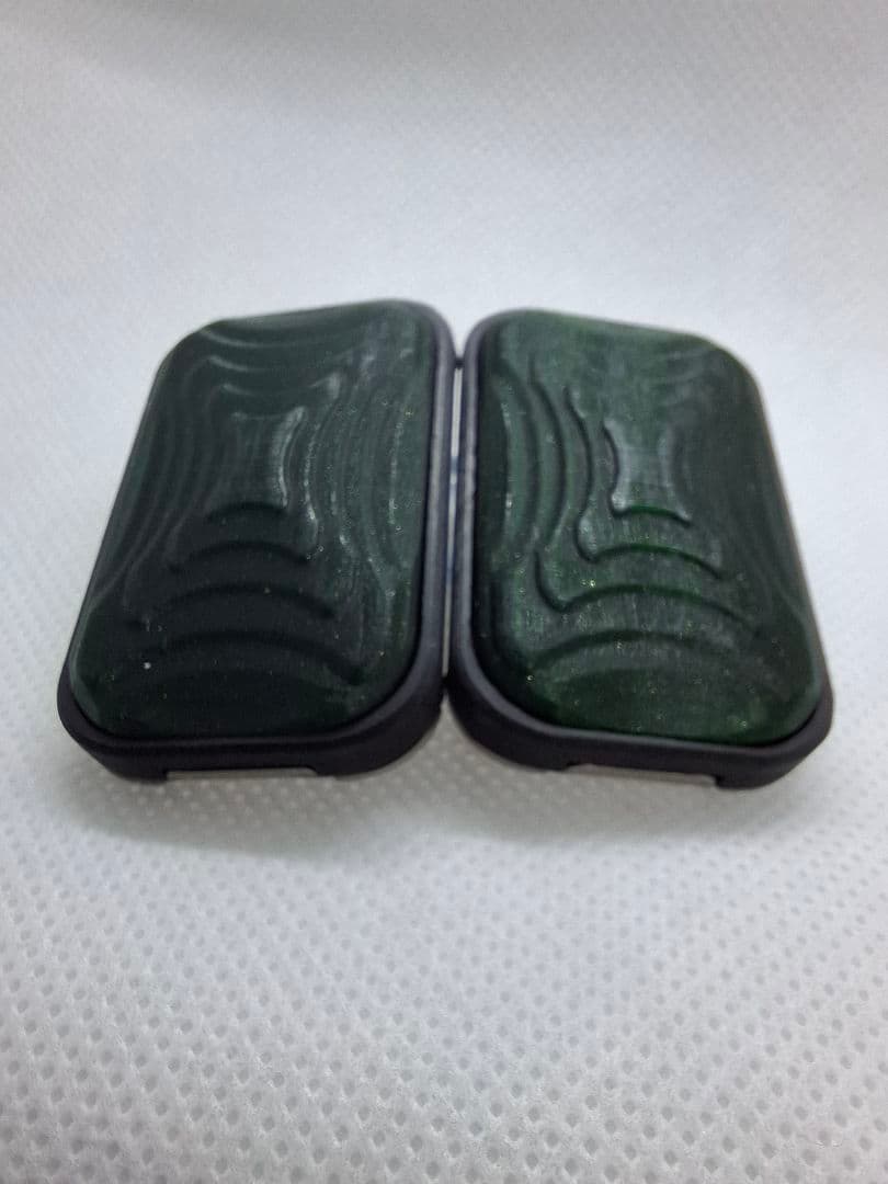 Surge Rapt Liteフィジェット スライダー EDC