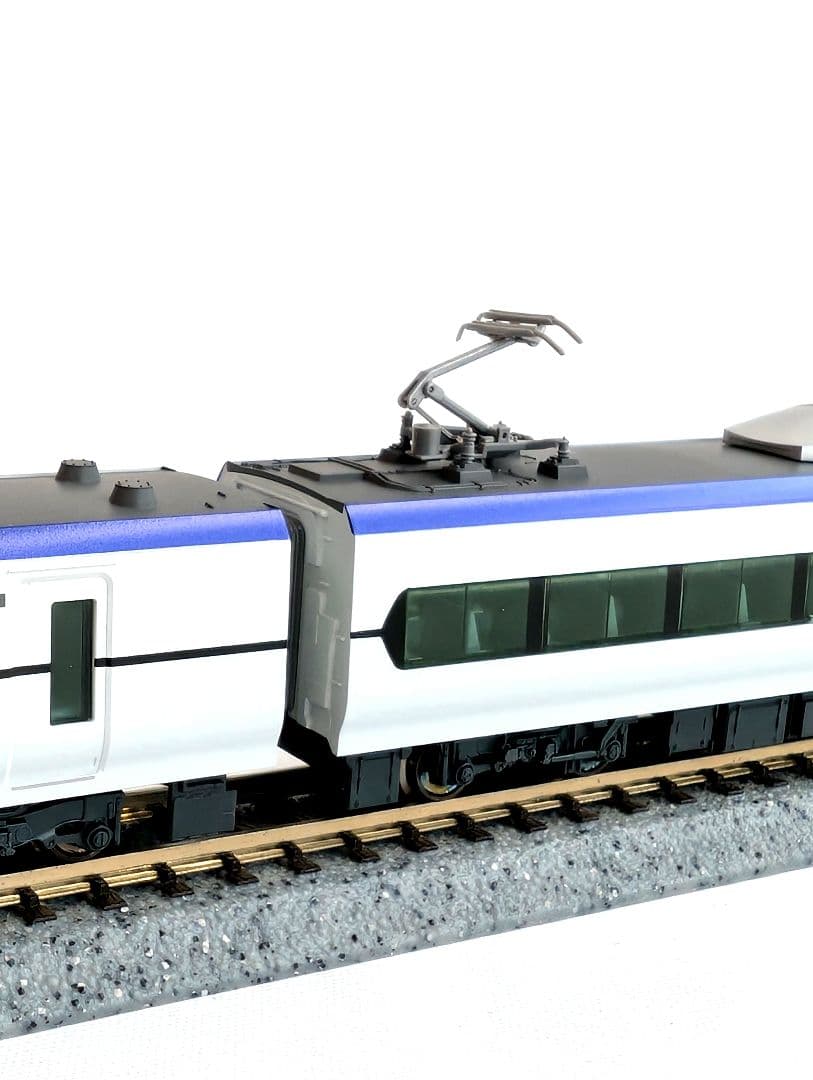 KATO　E353系「あずさ・かいじ」12両フル編成　基本+増結+付属構成セット