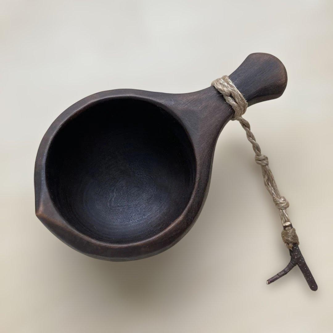 【新品】ソウルオブシベリア #1 No.4505 ククサ