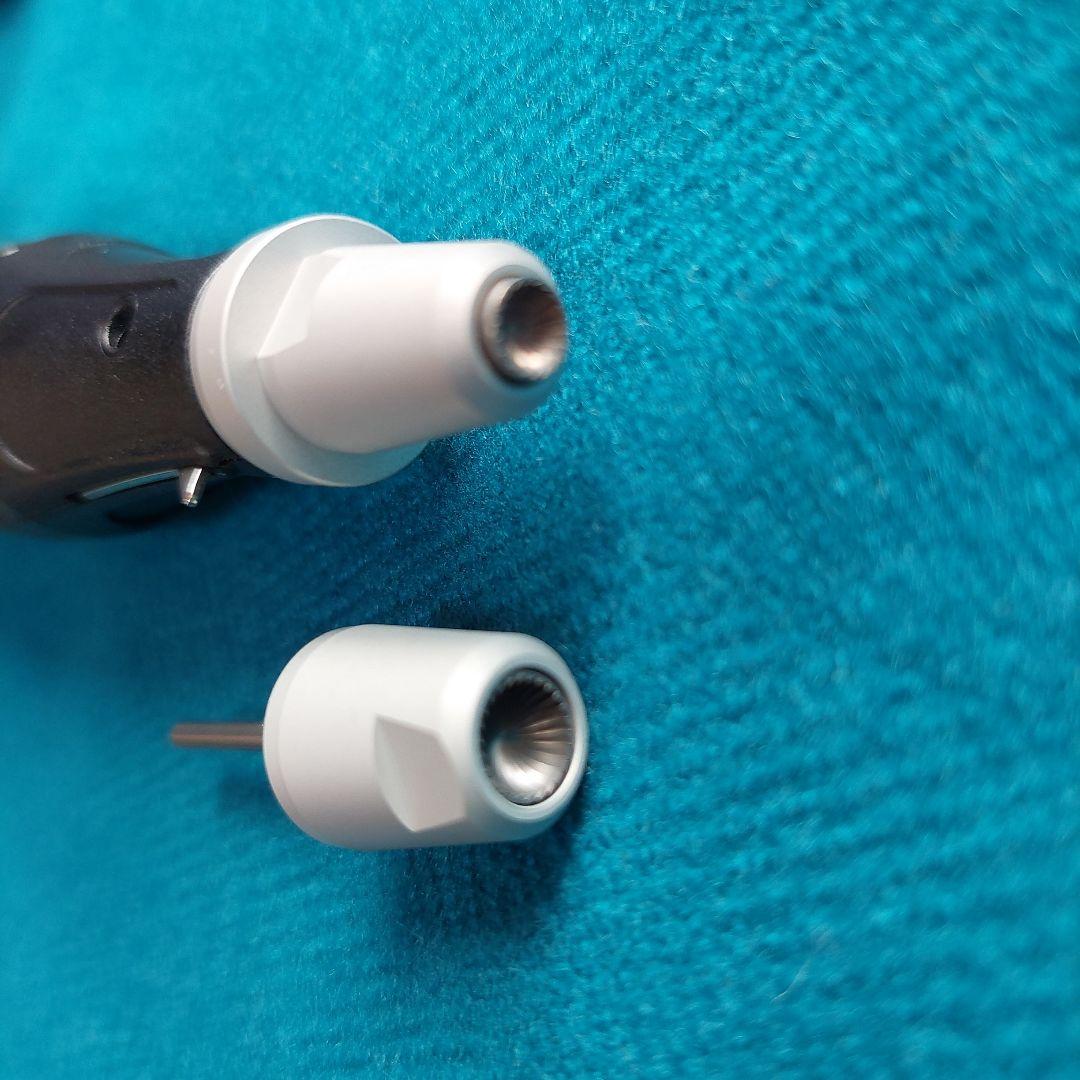 グランネイルGN-1100 ペット電動爪ヤスリ【新品同様・美品】 グラン