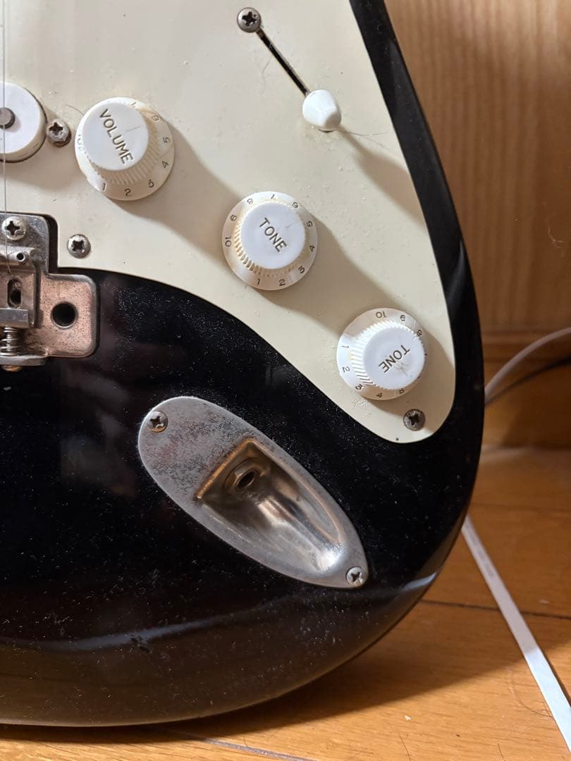 greco ストラトキャスター SUPERPOWER SE-380