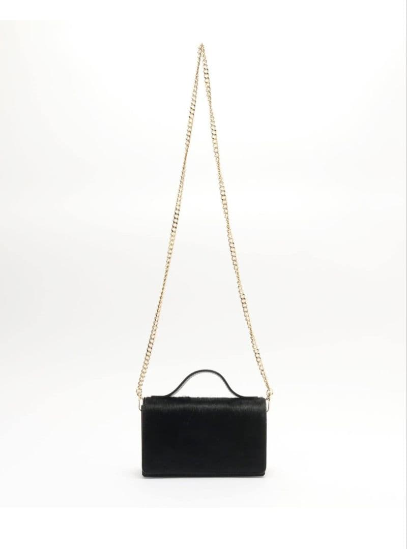 NOBLE別注　Maison vincent　ショルダーバッグ