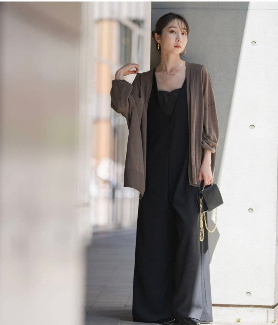 NOBLE別注　Maison vincent　ショルダーバッグ