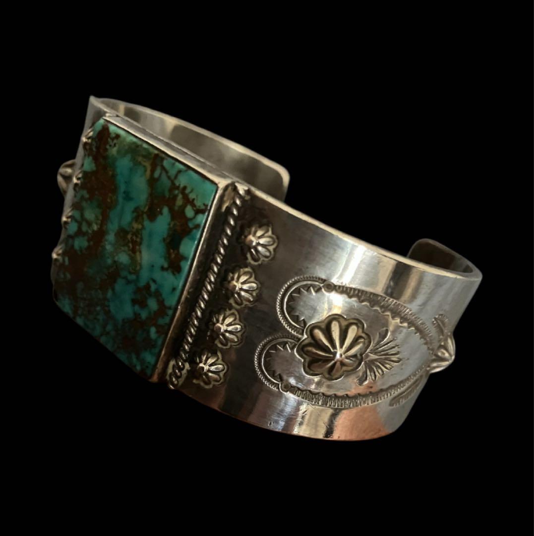 28万】エディソンサンディスミス イサカピーク バングル 希少品 格安