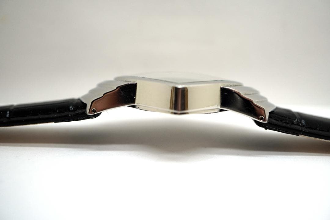 れ様　ハミルトン ベンチュラ H244110 クォーツ