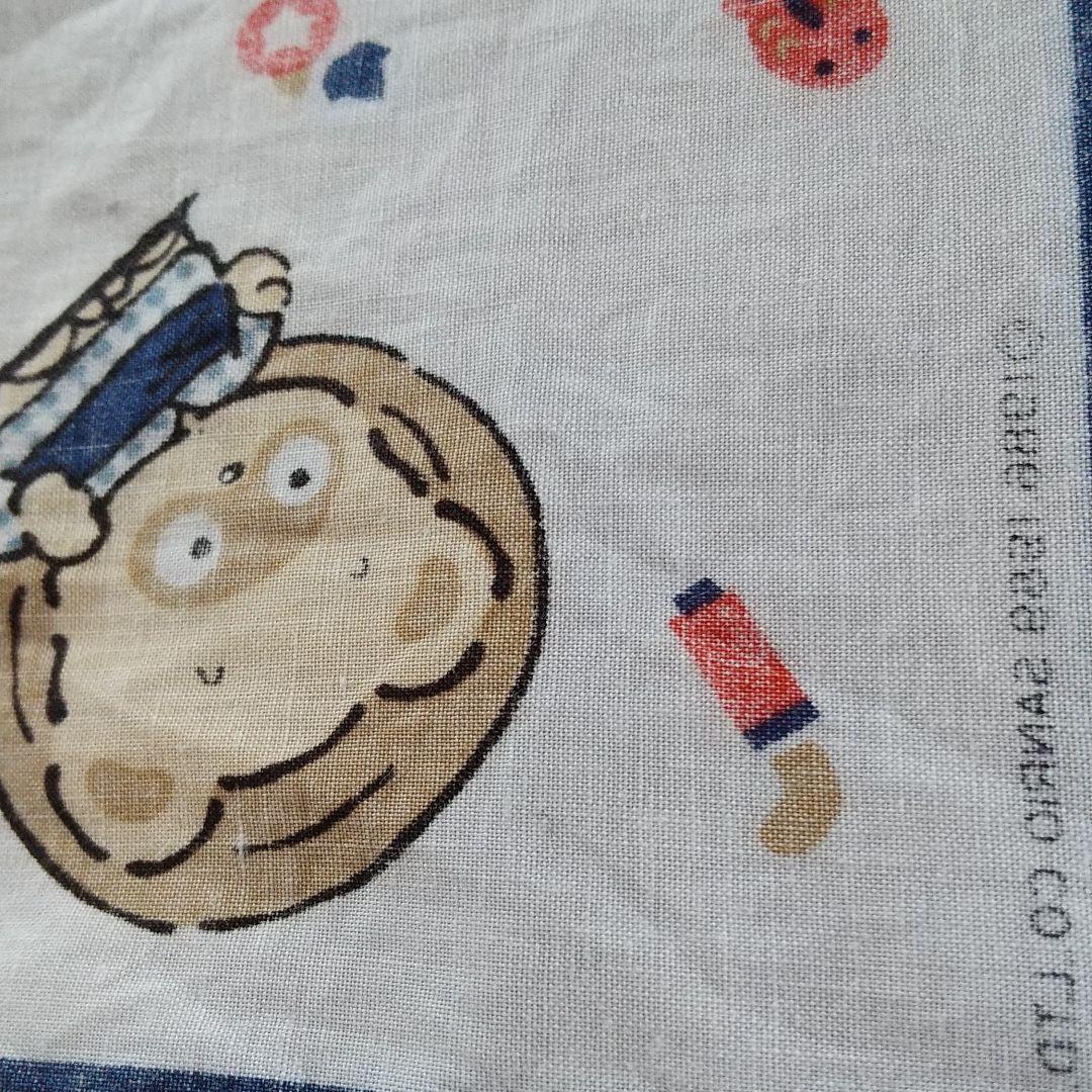 ぽこぽん日記 (サンリオ) ハンカチ 他