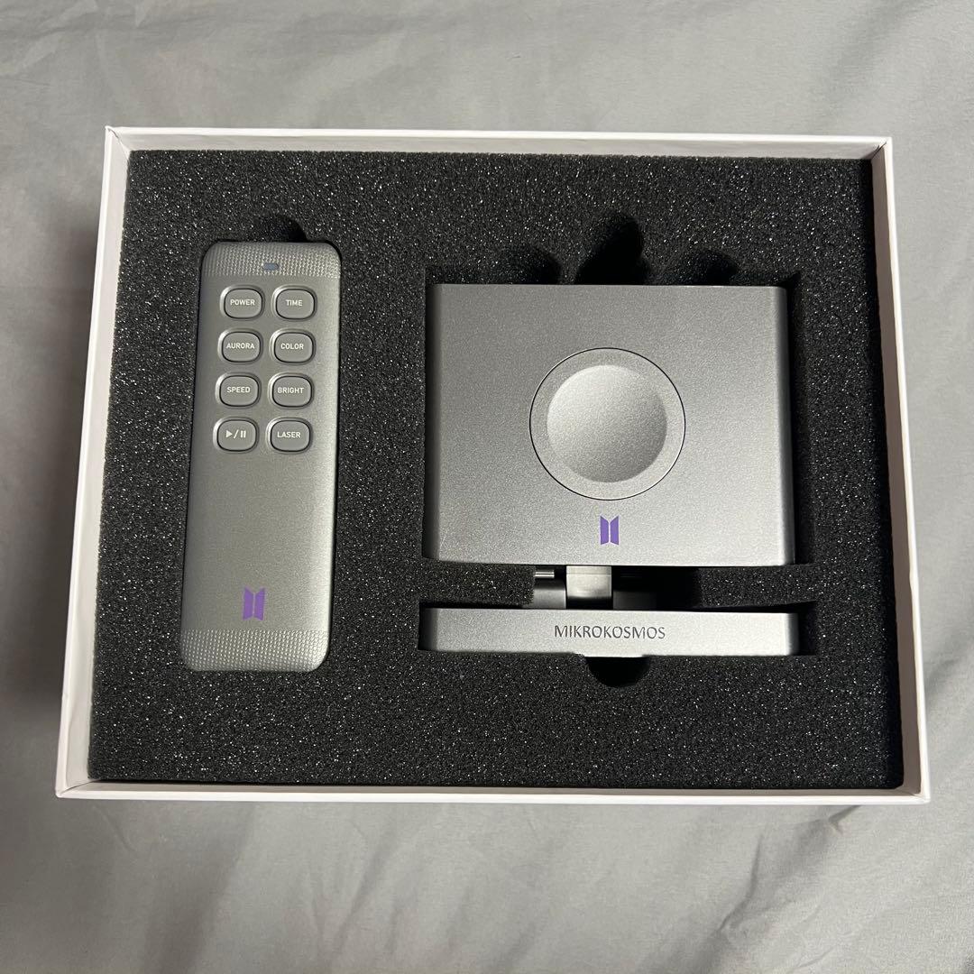 BTS アーティストメイド グク ジョングク ムードランプ