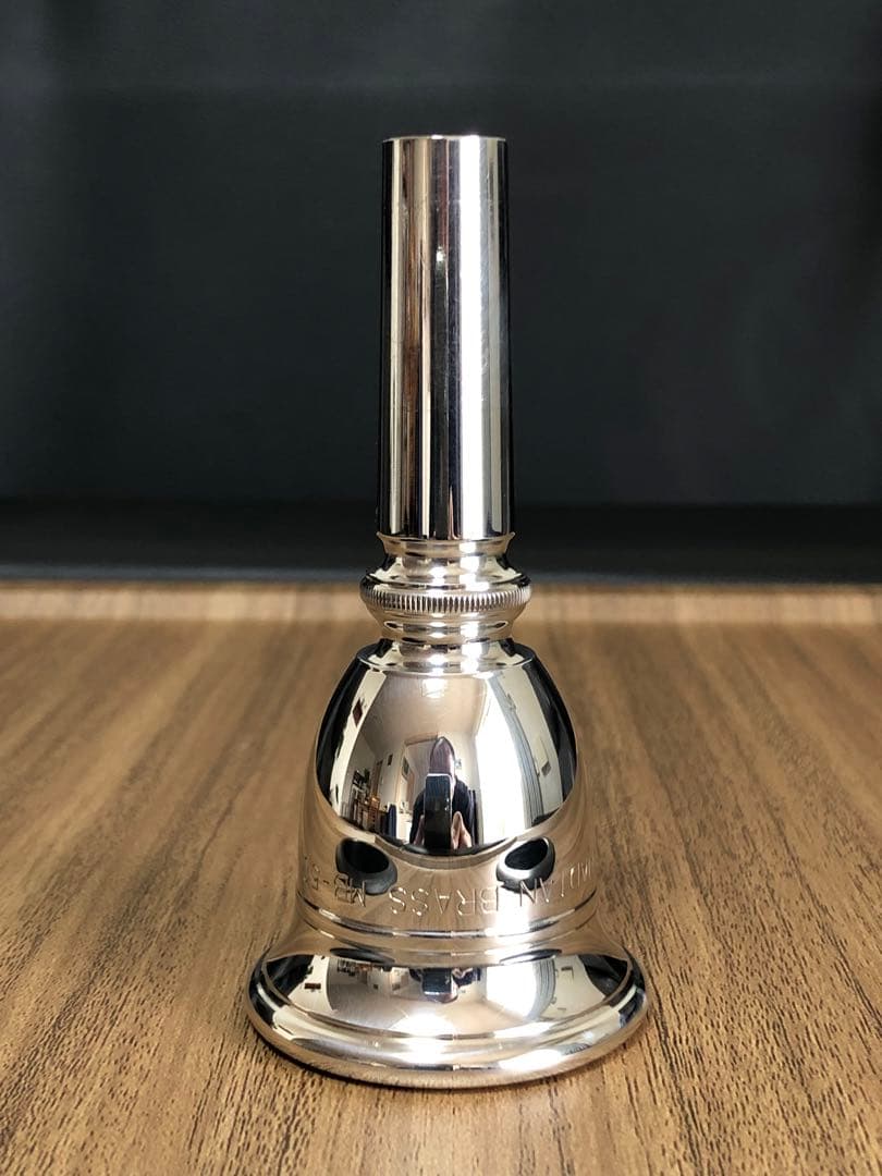 Canadian Brass MB-50 チューバマウスピース