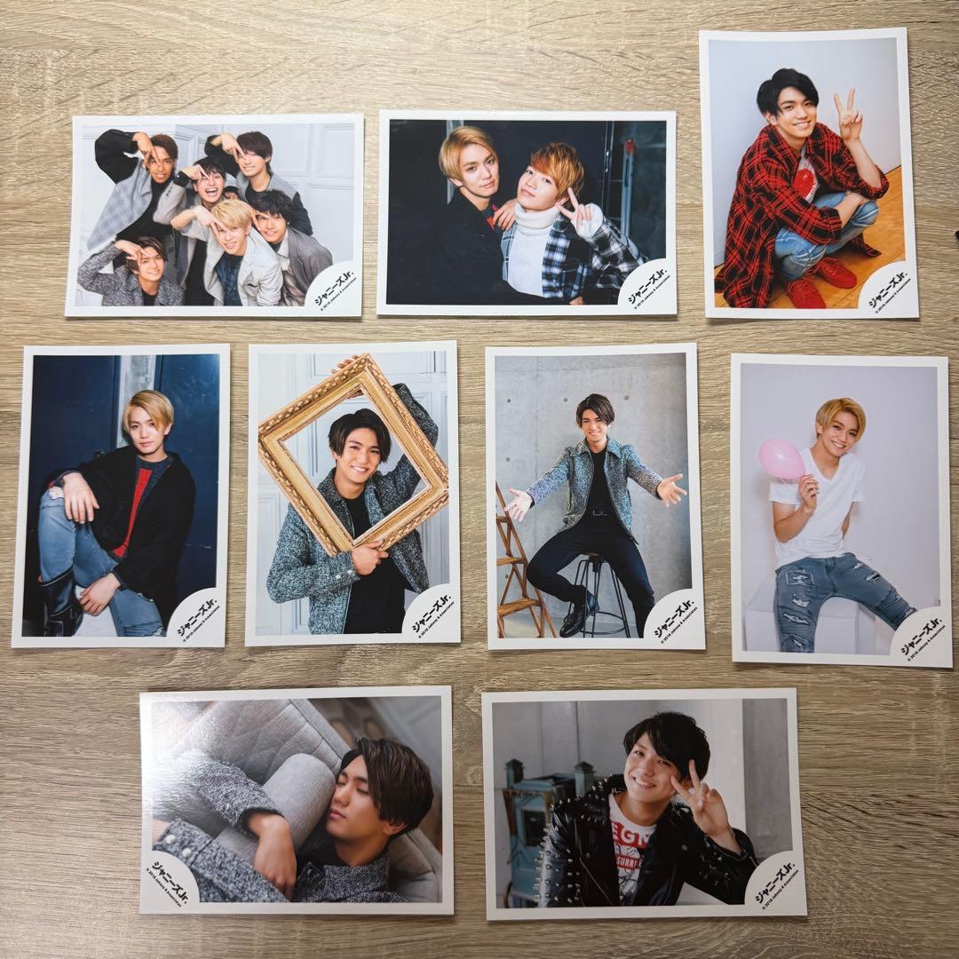 Aぇ!group 正門良規 公式写真 - メルカリ