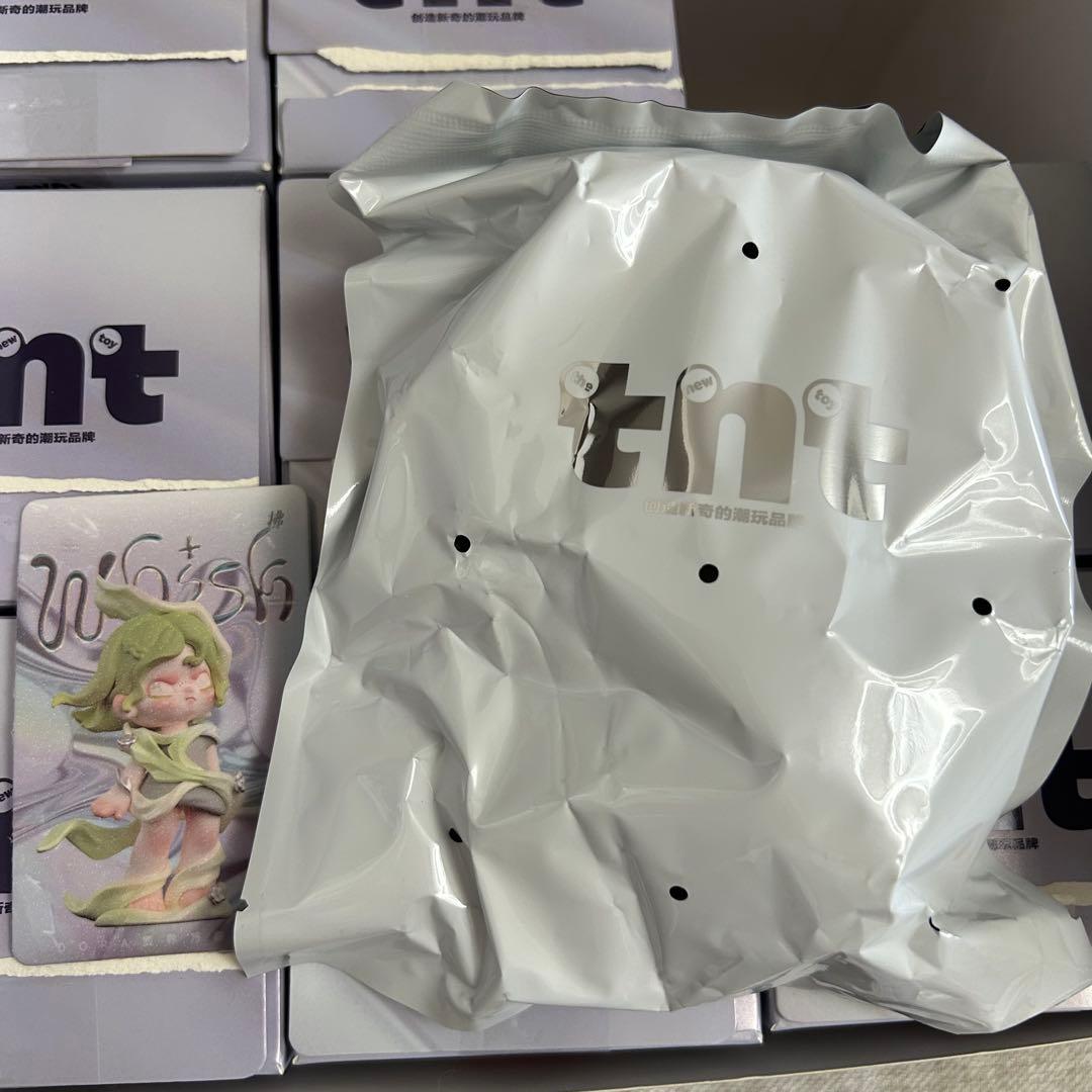 tnt DORA フィギュア MaterialVistas Whisk - メルカリ