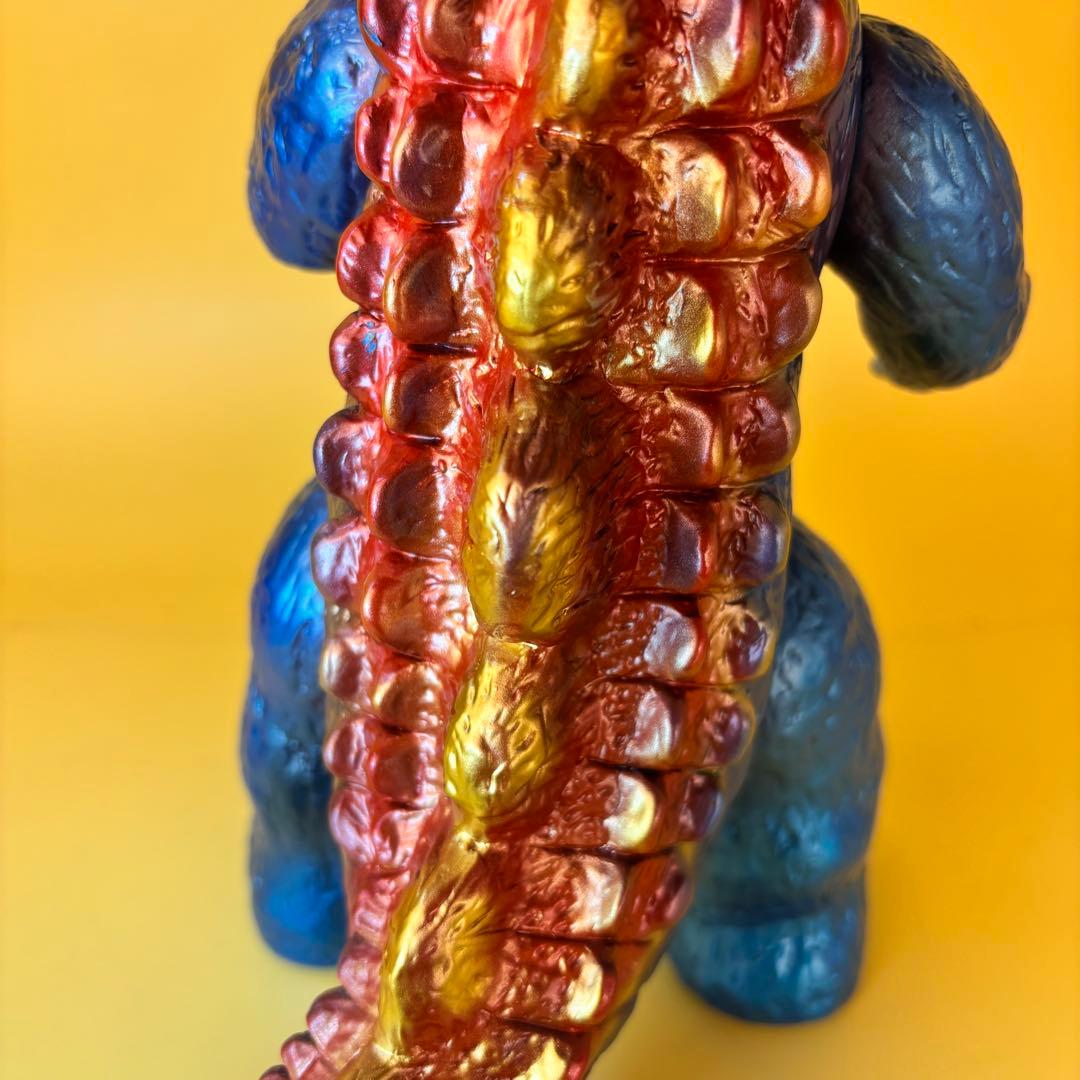 マルサン ドラギラス 450 後藤彩色所 カスタム ワンオフ - メルカリ