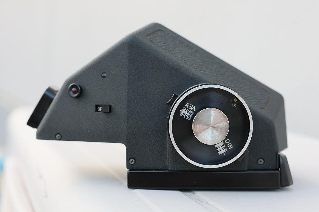 Mamiya マミヤ RB67用 プリズムファインダー - メルカリ
