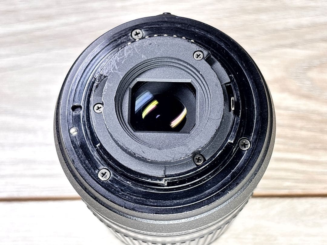 ✨安心保証✨NIKON AF-P 70-300mm f/4.5-6.3