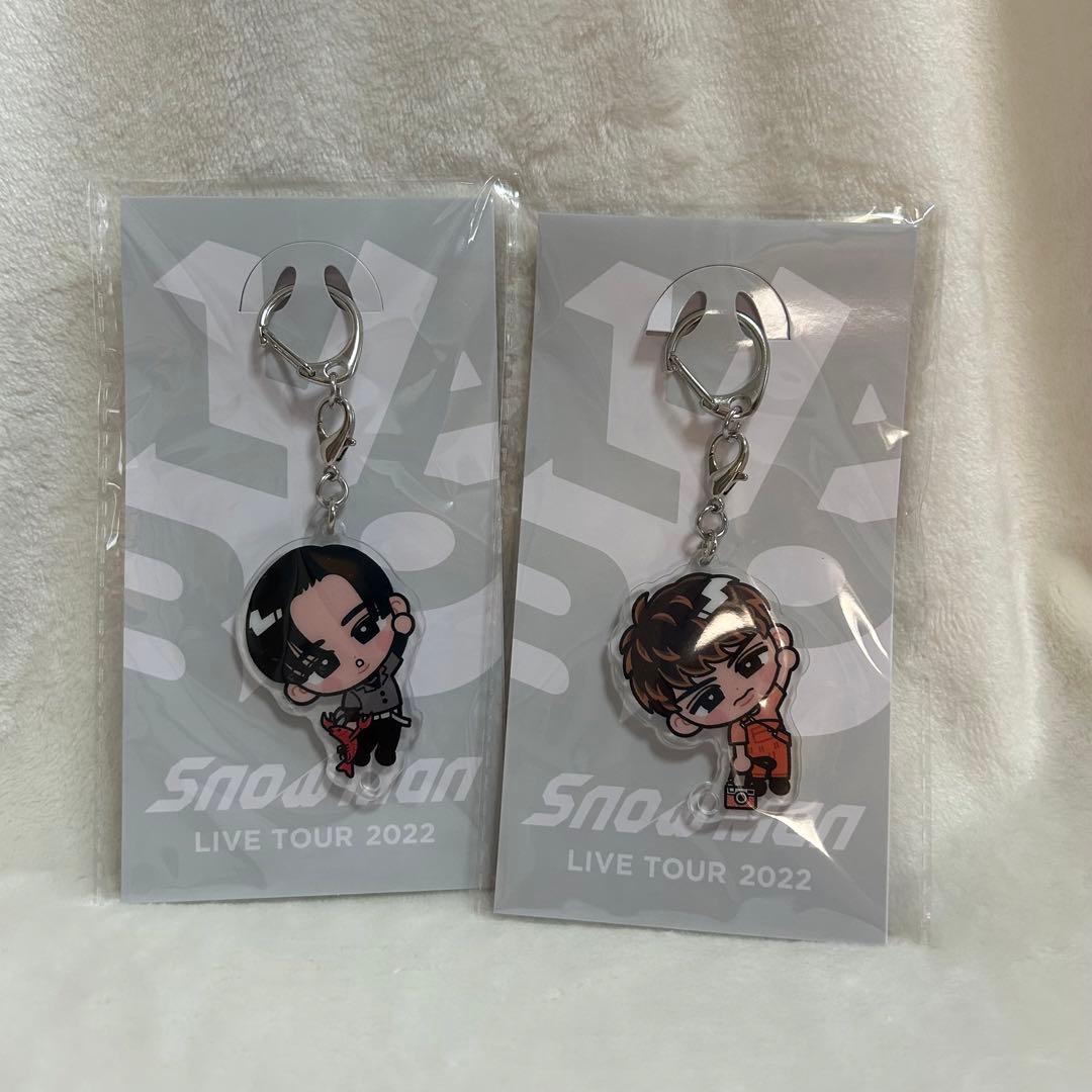 【すのチル】目黒蓮 向井康二 セット すのチル】目黒蓮 向井康二 セット Amazon.co.jp: SnowMan すのチル