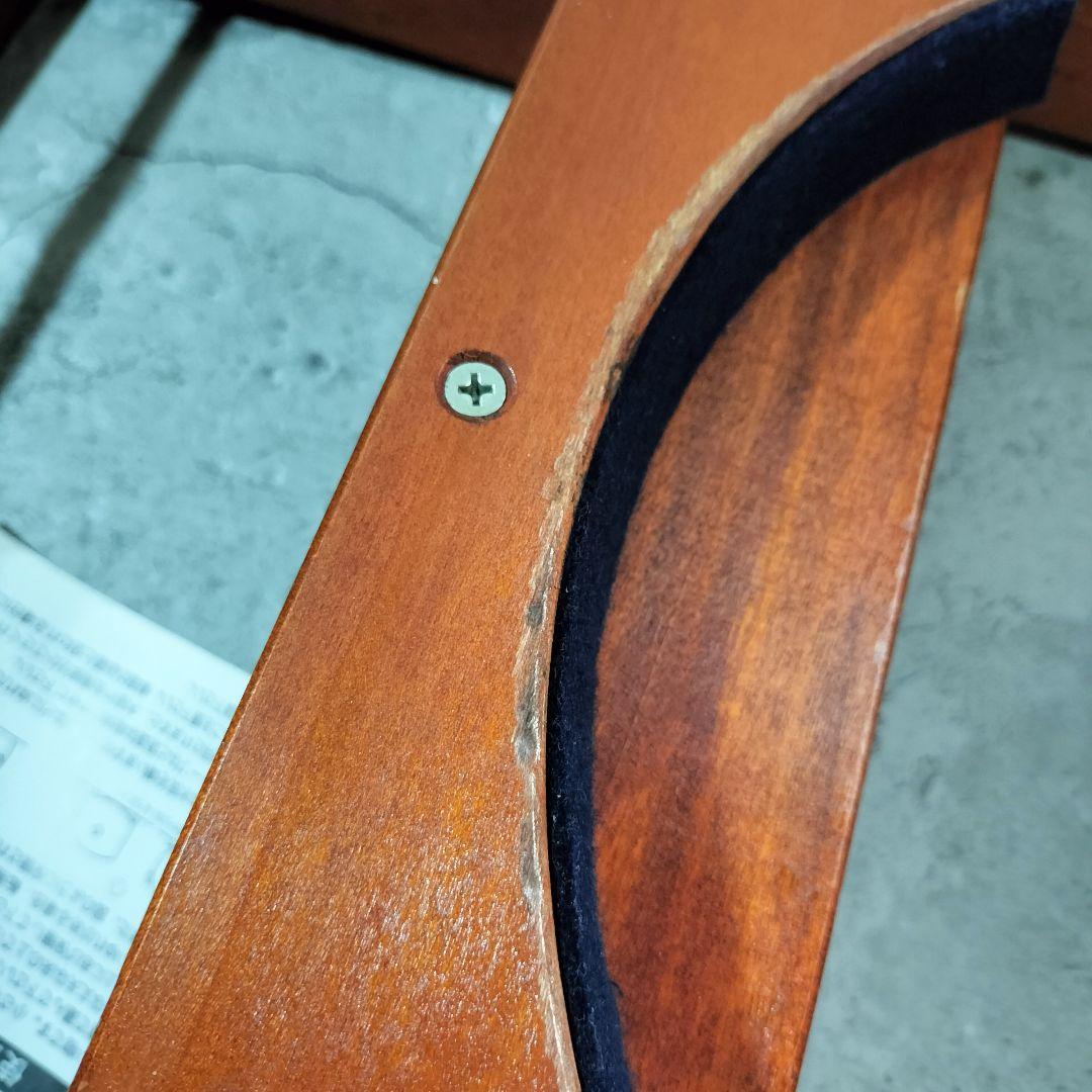 全音 宮太鼓用 折畳台 和太鼓 スタンド 三島屋楽器店