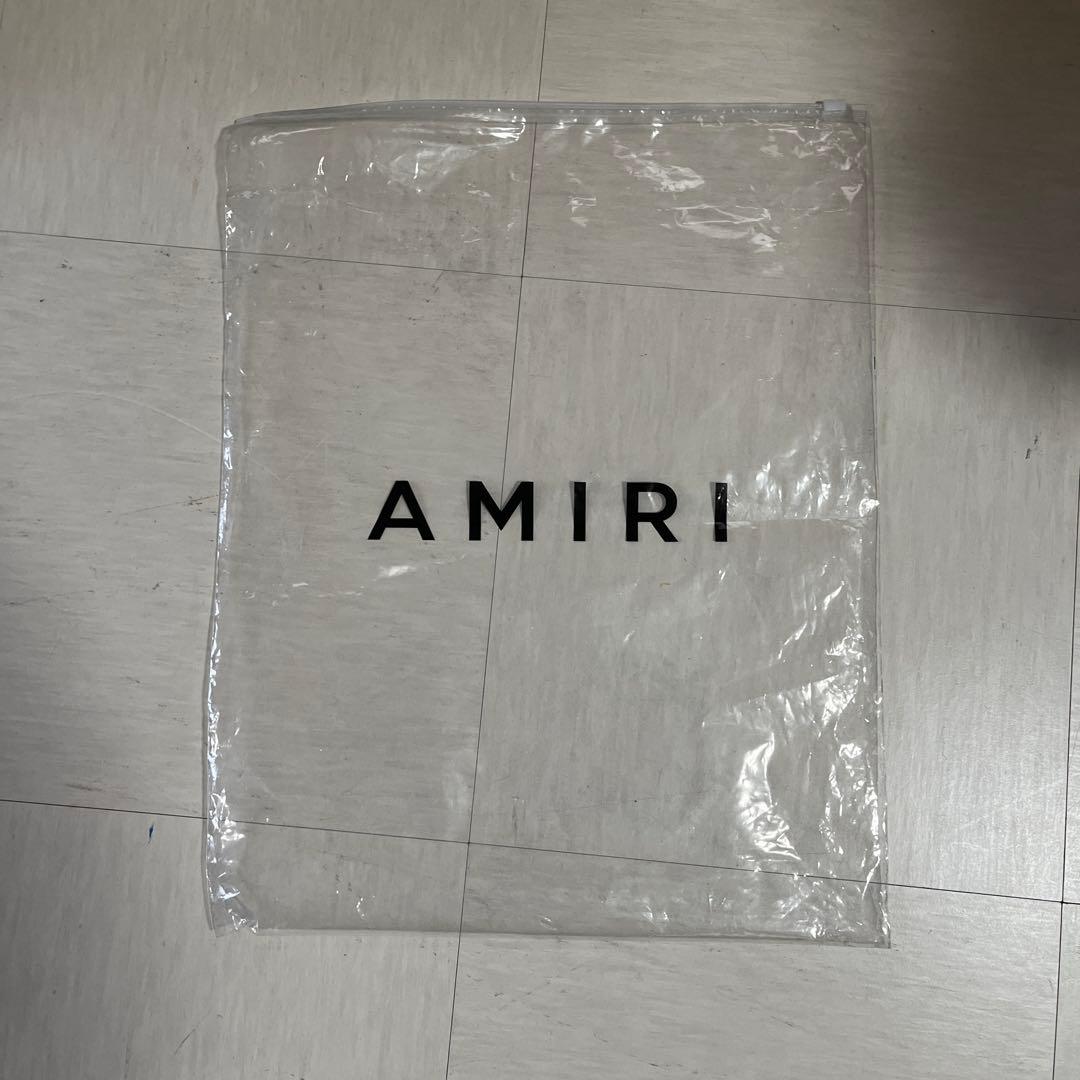 Amiri パーカー