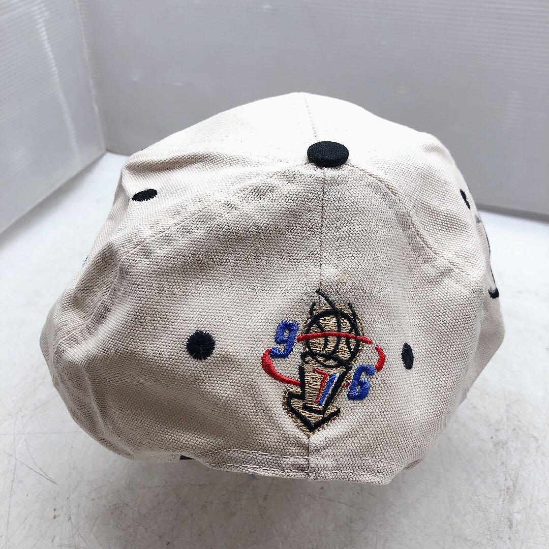 ☆レア物☆ NBA シカゴ ブルズ 優勝キャップ 1996年 チャンピオン記念