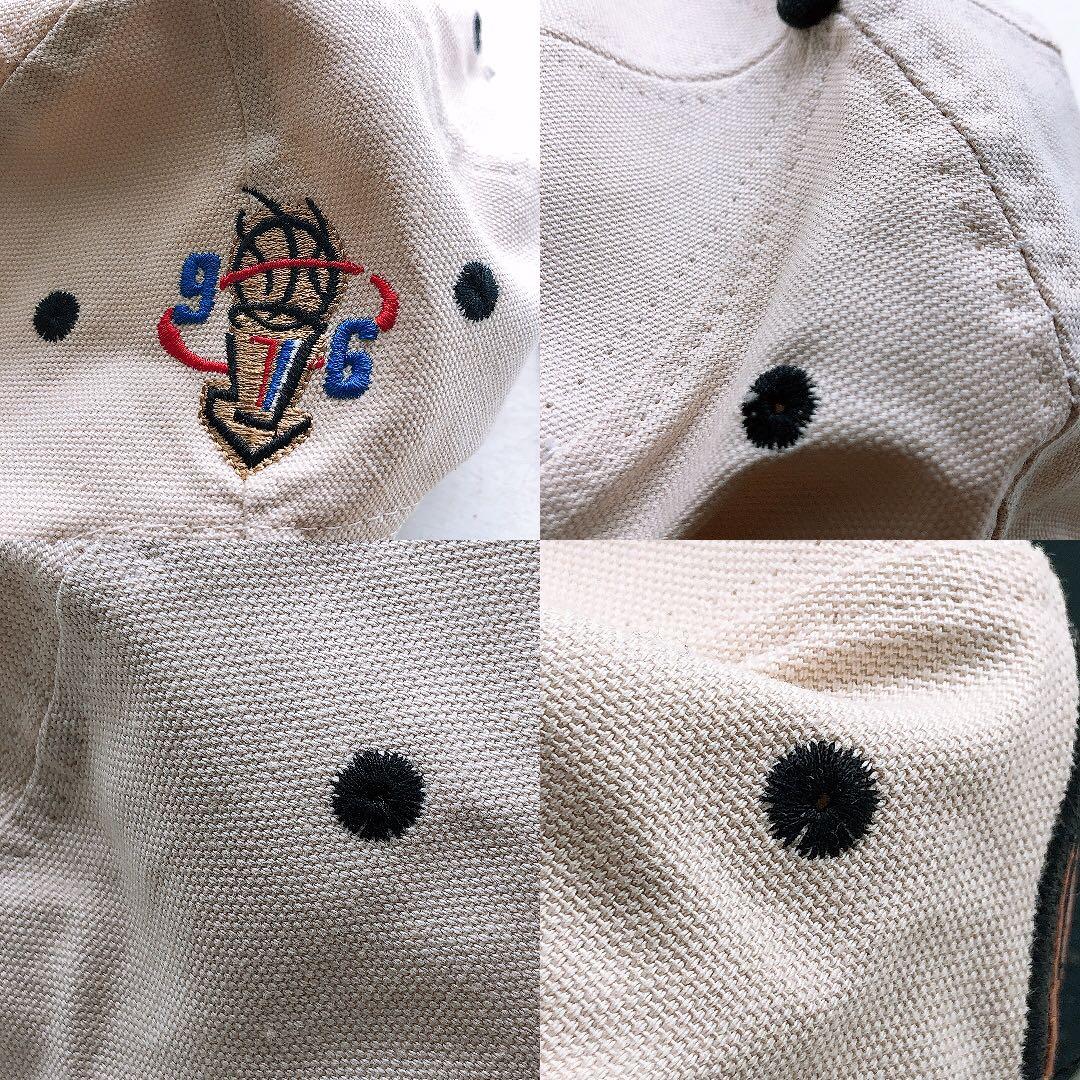 ☆レア物☆ NBA シカゴ ブルズ 優勝キャップ 1996年 チャンピオン記念