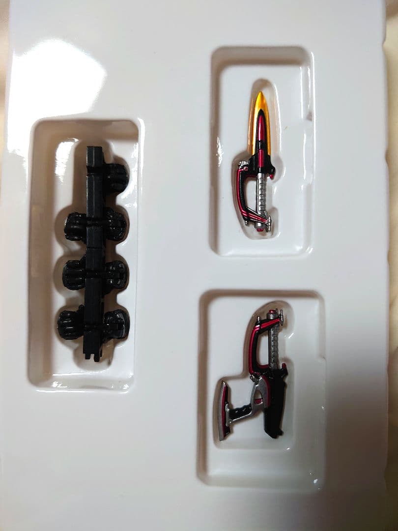 d*9様 S.H.Figuarts 真骨彫 仮面ライダーカブト&仮面ライダーガタ