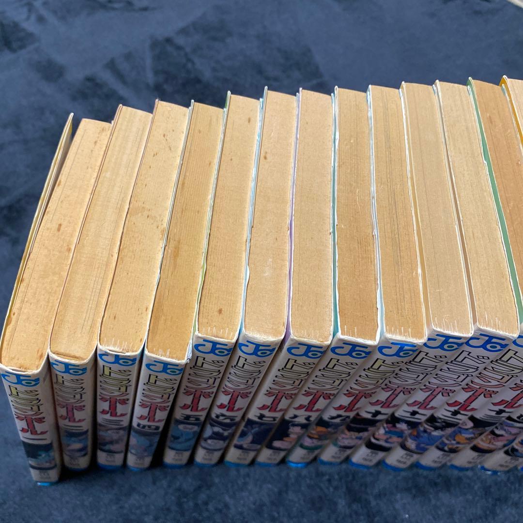 カ*ル様 ドラゴンボール 漫画本 まとめ売り ※最終値下げ※