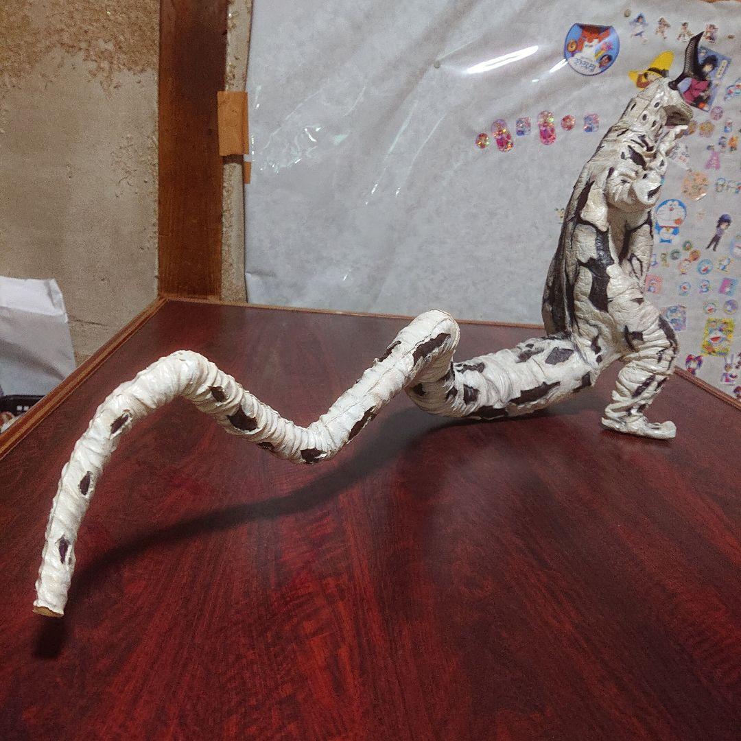 WAVE/エレキング ガレージキット