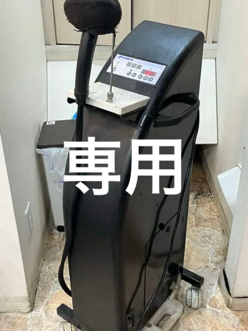 パルッキー直本工業美容室美容師