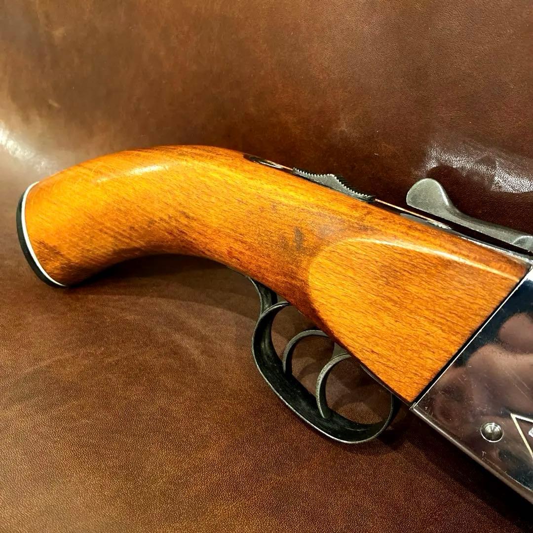 ハドソン製 マッドマックスショットガン【モデルガン】 L.A.ホビー