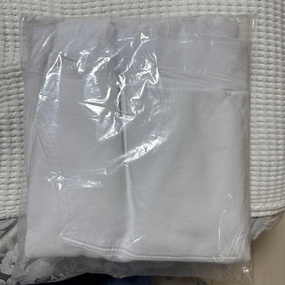 Jennie ポップアップ フーディ サイズs