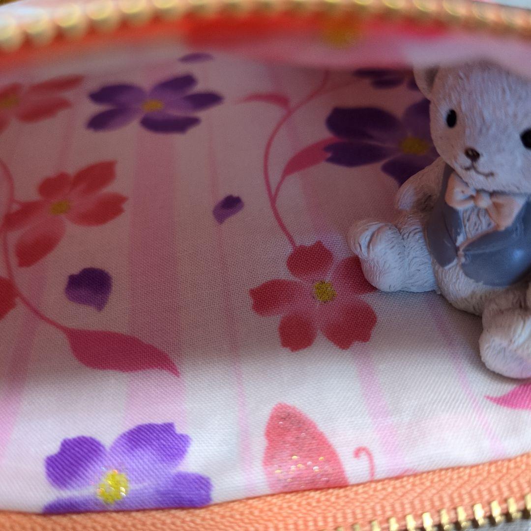 ろみお♥フラットポーチオーダー品