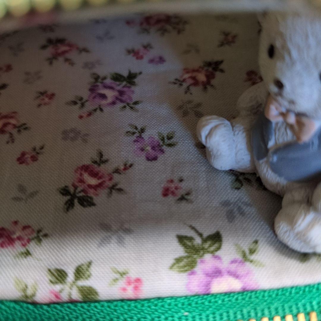 ろみお♥フラットポーチオーダー品