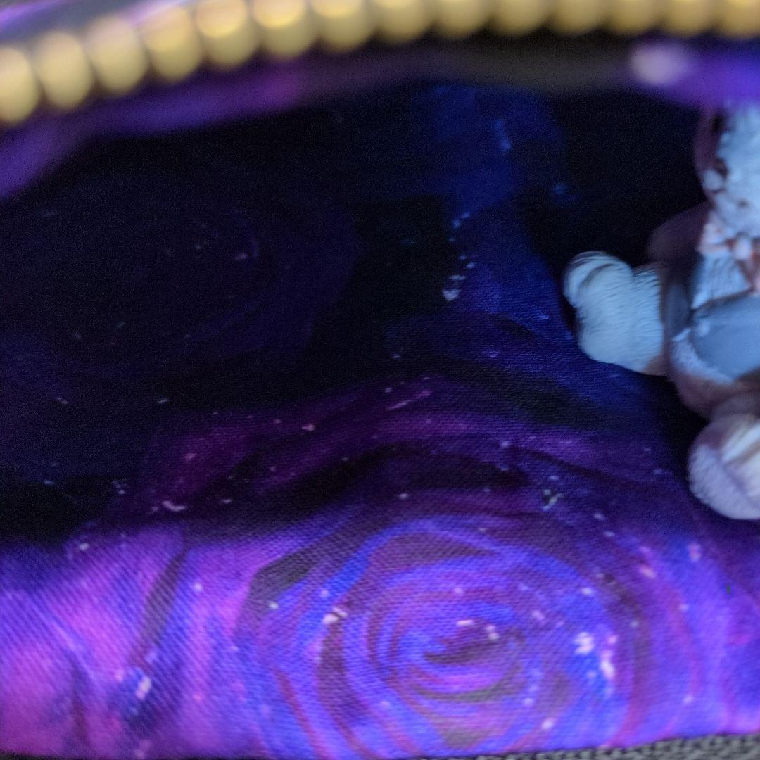 ろみお♥フラットポーチオーダー品