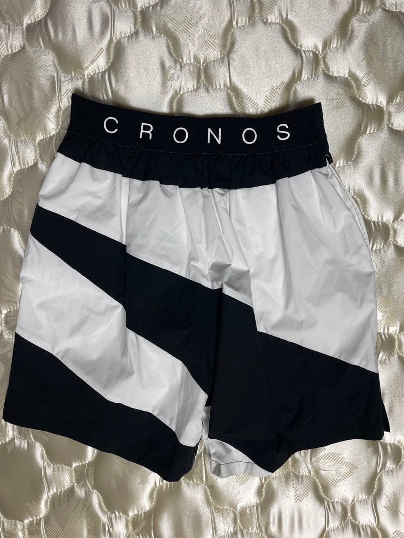 クロノス サーフパンツ Mサイズ CRONOS サーフパンツ 38（Mサイズ