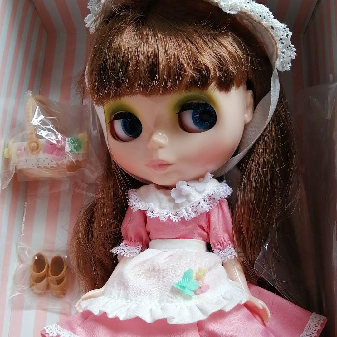 ベイビーズブレス ブライス