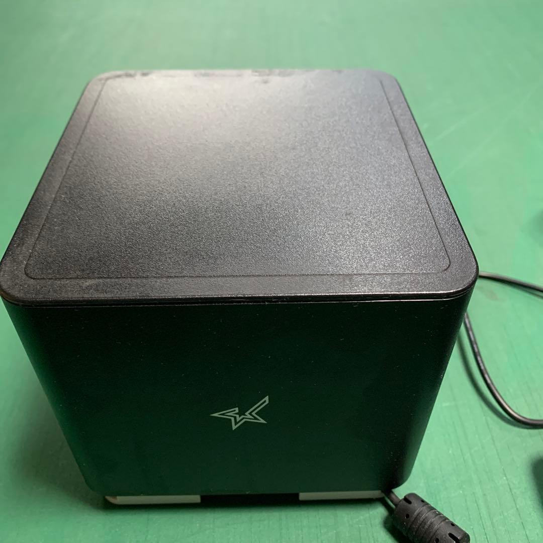 star MCP31 LB BK JP BLACK New brand of peripherals “mCollection