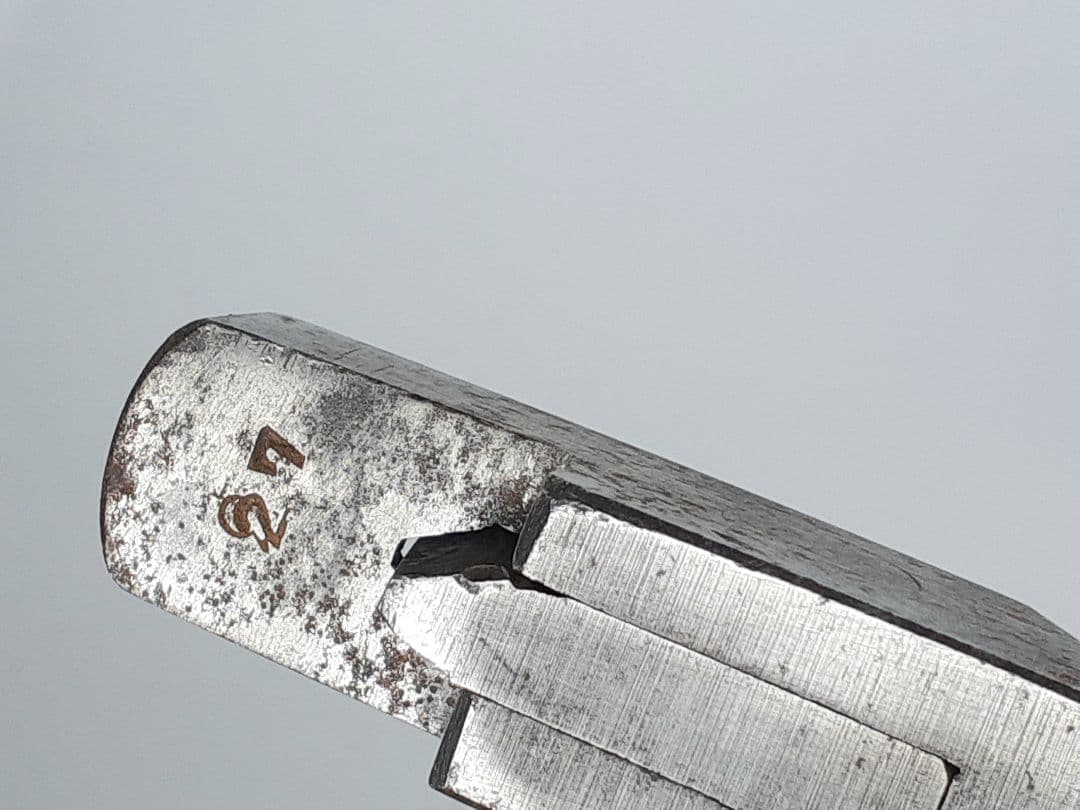 鉄道 改札鋏 切符切り Rock Field Y.K.S他 計4点 国鉄