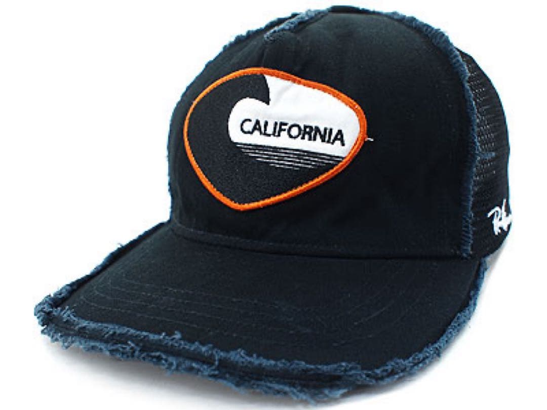 Ron Herman x YOSHINORI KOTAKE】メッシュキャップ