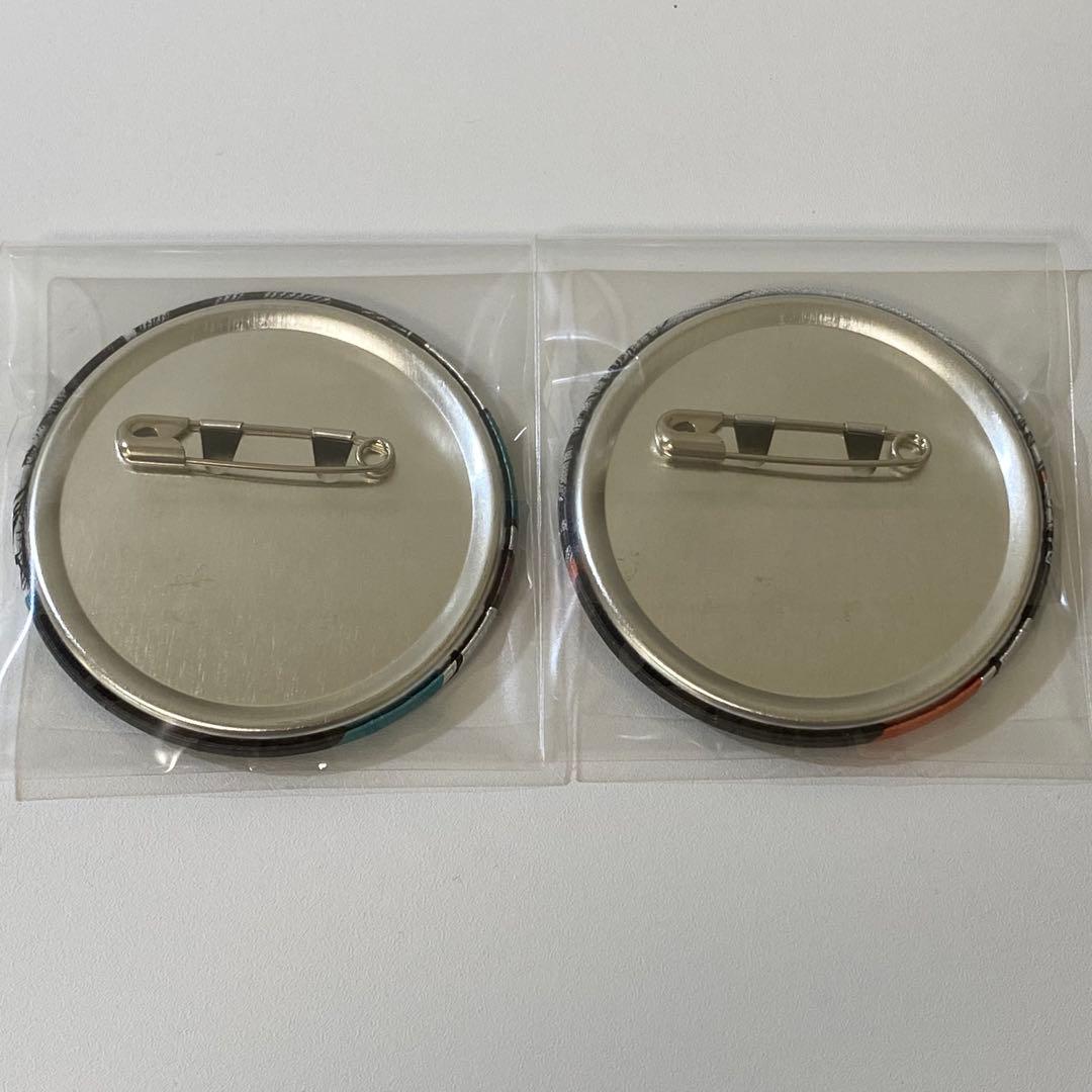 ヒロアカ デコレクション缶バッジ 第2弾 緑谷出久 爆豪勝己 - メルカリ