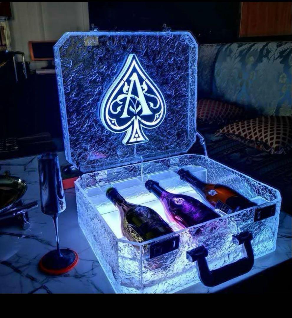 アルマンド アタッシュケース LED Amazon.co.jp: アルマンド