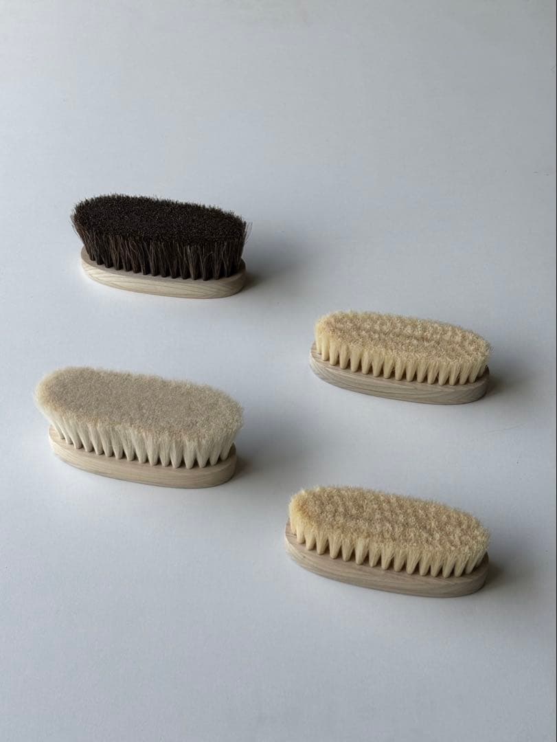 Brush4点セット【りょん商品】