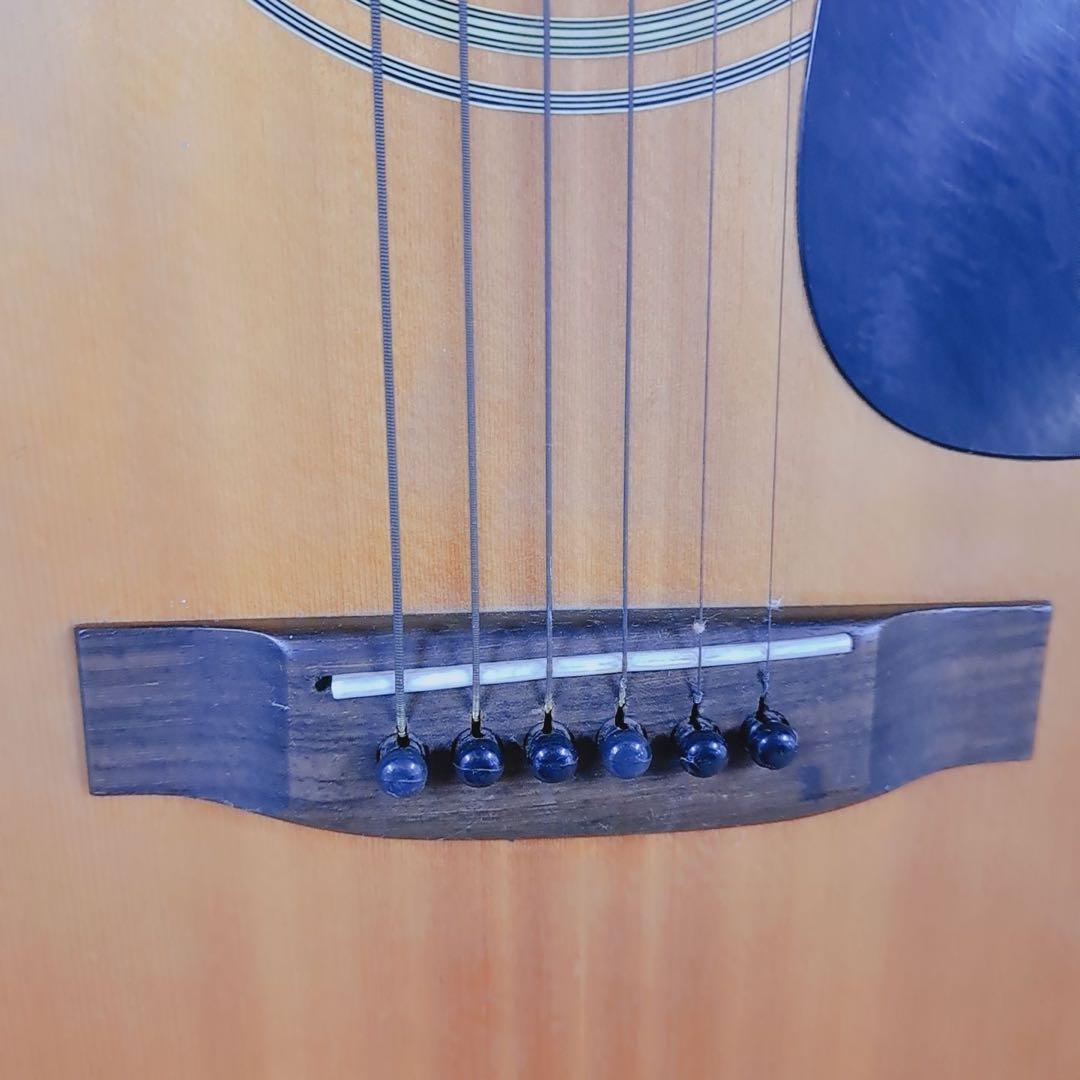 名器 SUZUKI VIOLIN F-130L アコースティックギター1970年 - メルカリ