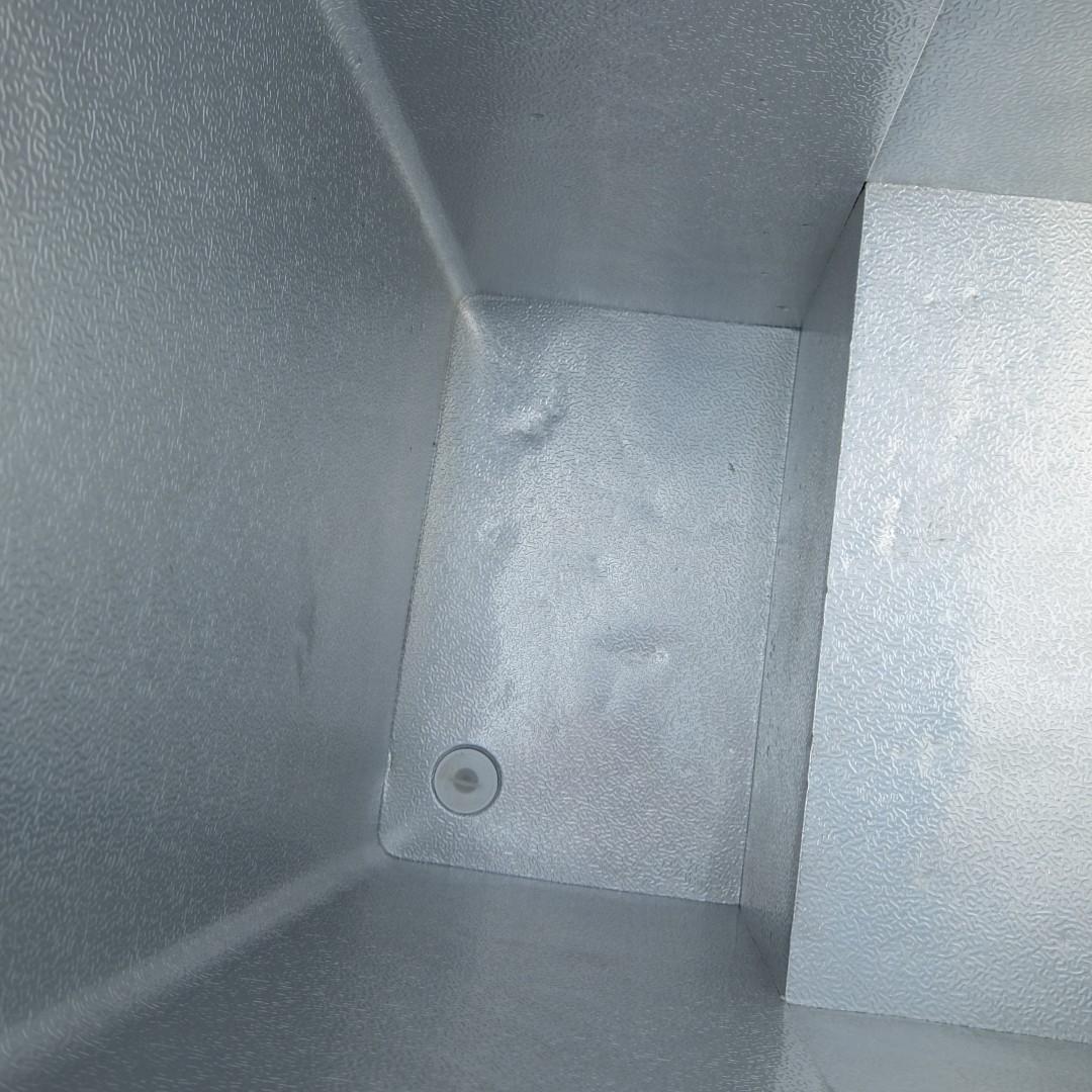 51071　アイリスオーヤマ 冷凍庫　PF-A100TD 2020年製