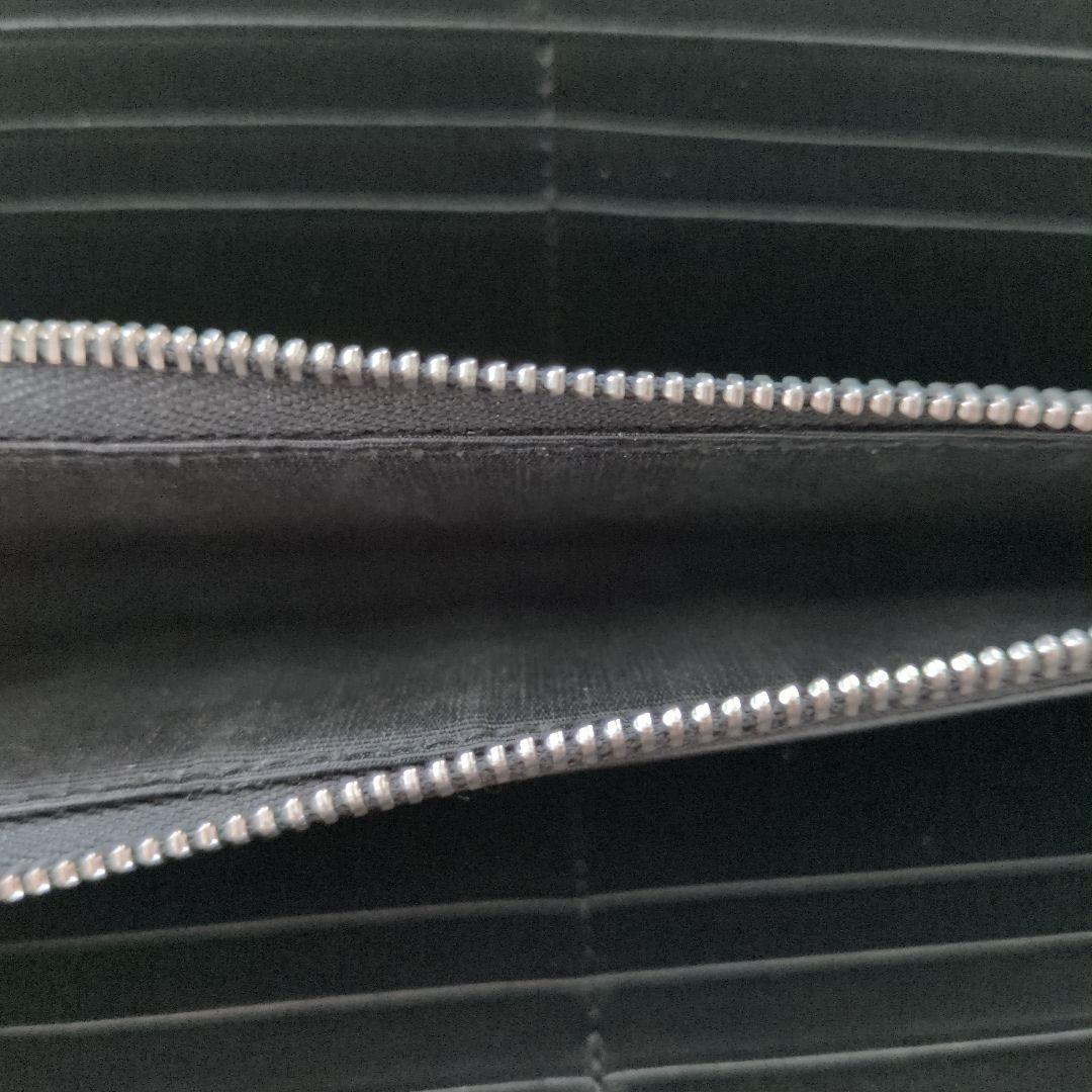 かそいちyou　　印傳屋　長財布