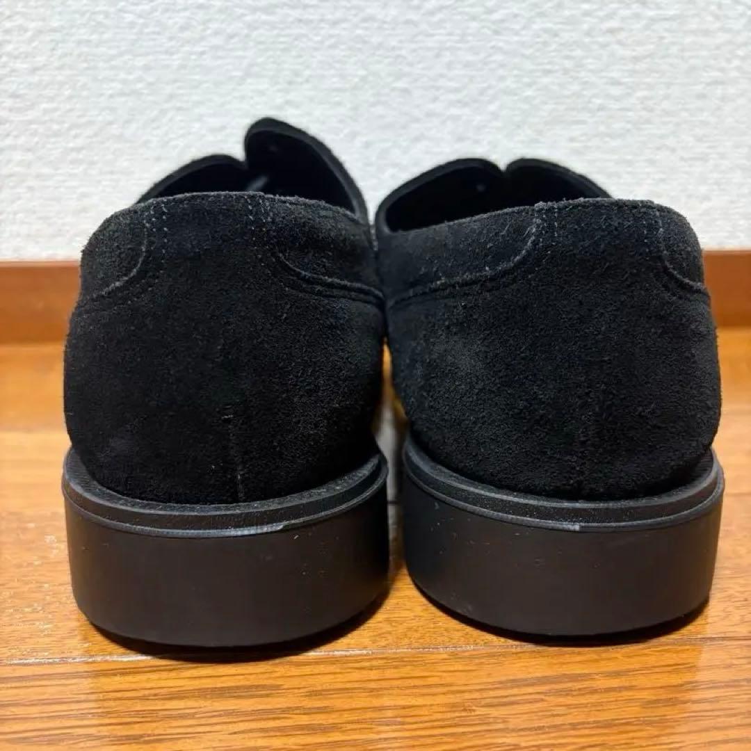 靴 26.5cm KLEMAN FRODA UK42