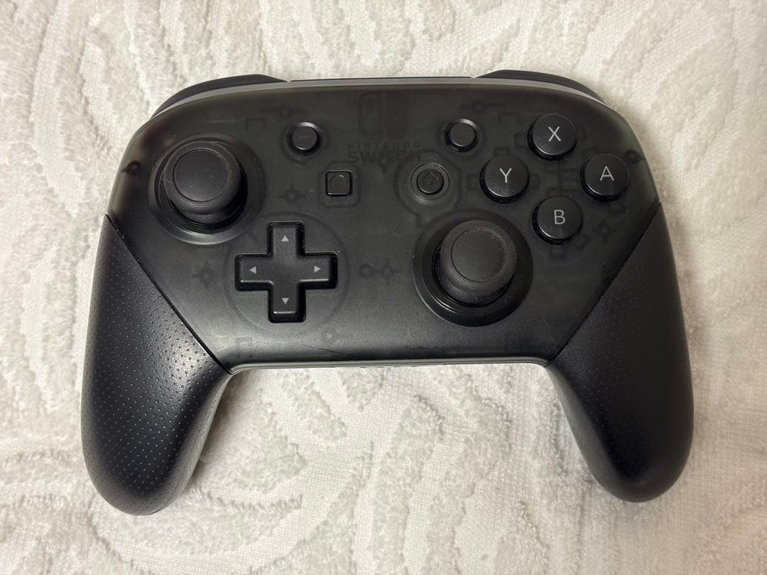 Nintendo Switch HAC-001 Joy-Con無 プロコン付