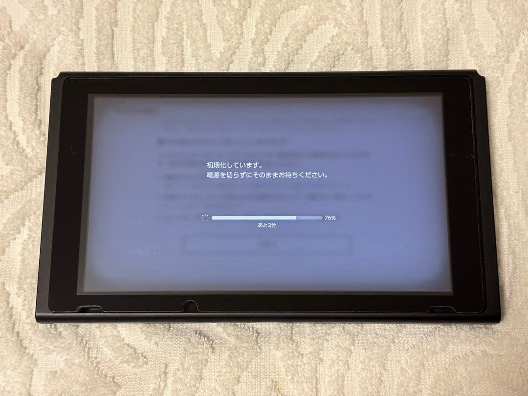 Nintendo Switch HAC-001 Joy-Con無 プロコン付