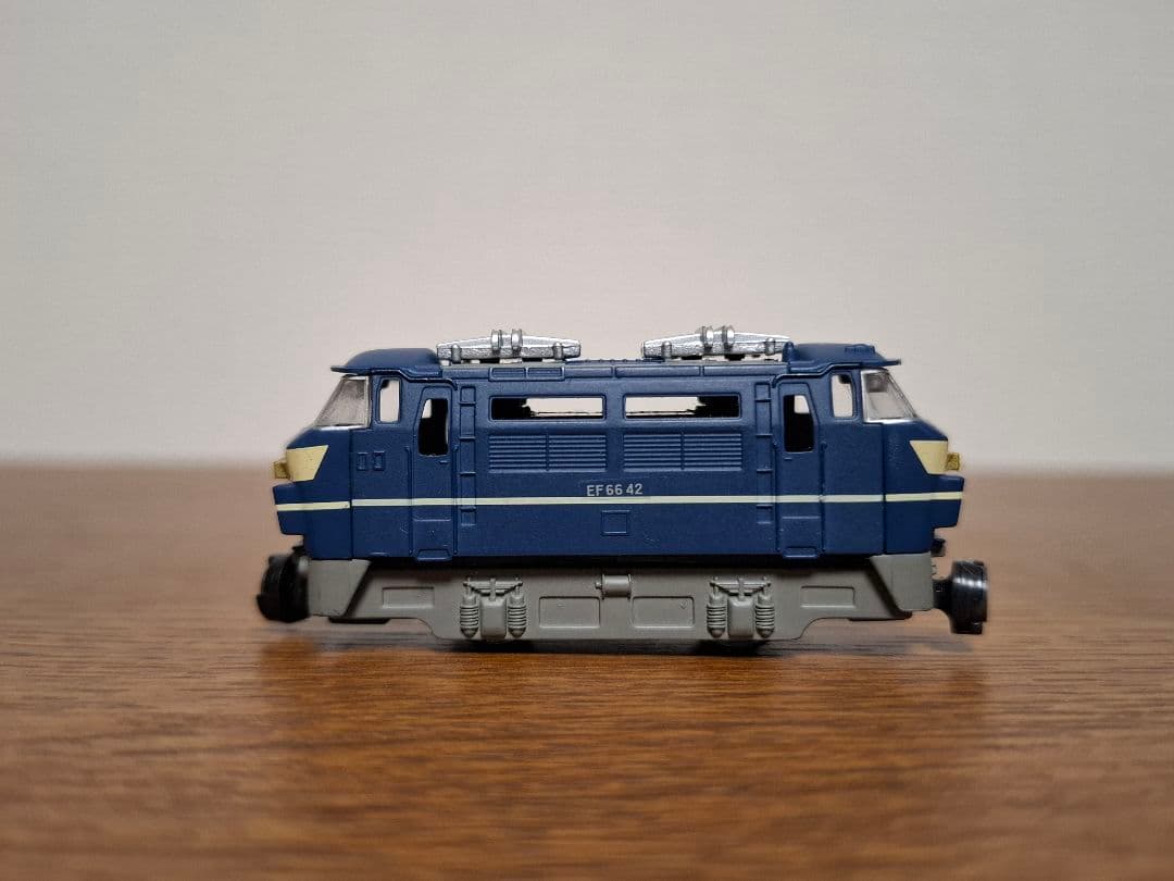 Bトレインショーティ 寝台特急富士・はやぶさ号 11両セット