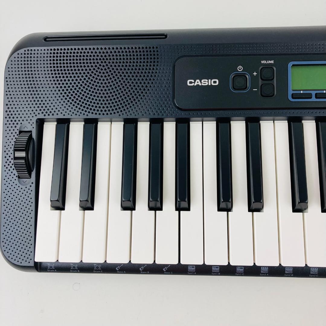 CASIO CT-S300 61鍵盤 Casiotone キーボード 電子ピアノ