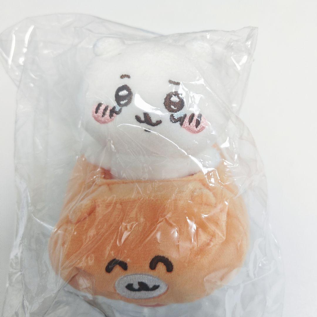 ドライブだよ！ブーイぬいぐるみ（ちいかわ） - メルカリ